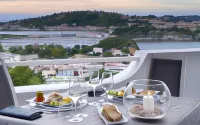 Hotel Cala Moresca Hoteles en Nápoles