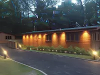 Shellow Lane Lodges Hôtels à : Congleton