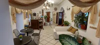 وايت بيرل هوتل
