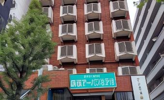 4. 신주쿠 어번 호..