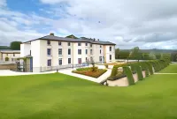 Rockhill House - 4-Star