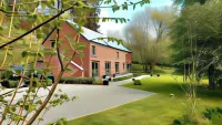 B&B Les Lits de Nohaipré, beste prijs... - chambre d’hôtes