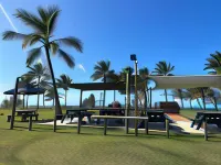 Sarina Beach Motel