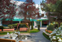 Hotel Partner Отели рядом с достопримечательностью «Multioutlet Sp. z o.o.»