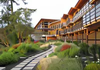 Brentwood Bay Resort & Spa Hotels in Malahat