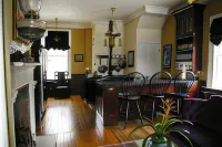 Oakcliff Bed and Breakfast Hotels in Halfmoon