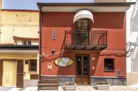 B&B Porta delle Madonie Các khách sạn ở Campofelice di Roccella