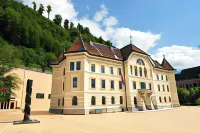 Hotel Vaduzerhof by b-Smart Hotels near Postal Museum of the Principality of Liechtenstein