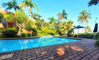 Perna Perna Lodge St Lucia - Wifi