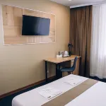 SV Rooms