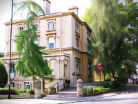 Victoria Square Hotel Clifton Village Hotels near Clifton