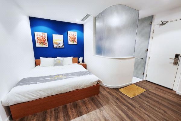 Bob Saigon Hotel_2
