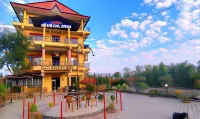 Hotel National Park Sauraha- Homely Stay and Peaceful Location with Jungle Safari Arrangements