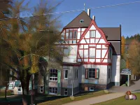 Waldhotel Forsthaus Remstecken Hotels in Koblenz