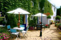 Admiral Blake Guesthouse Hotels in North Petherton