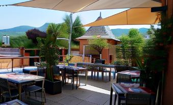 Cévenol Hôtel