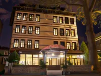 Kadi Konagi Thermal Hotel - 3-Star