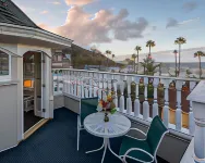 Glenmore Plaza Hotel Hotel a Avalon