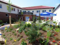 Hotel Rosenhof - Isenbüttel Hotels in der Nähe von Neudorf-Platendorf