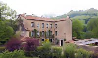 Hotel Casona El Arral Hotels in Pámanes
