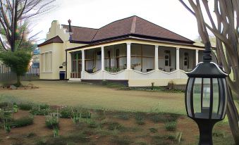 Absolute Leisure Cottages