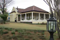 Absolute Leisure Cottages