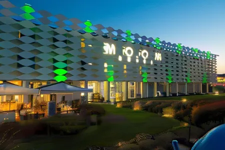 MO.OM Hotel