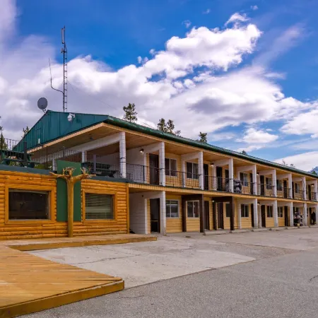 David Thompson Resort