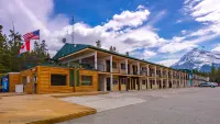 David Thompson Resort