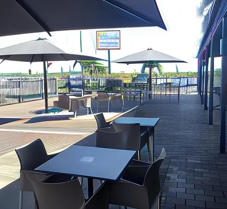 Kooyong Hotel
