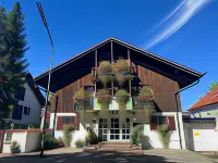 Amiga Hotel München Messe Hotels near Jehovas Zeugen Putzbrunn | München-Perlacher Forst | München-Harlaching