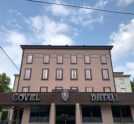 Hotel Daunia