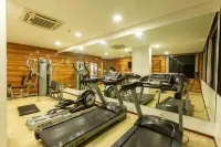 Rede Andrade Luxor - Gym