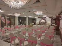 Hotel Galaxy Grand