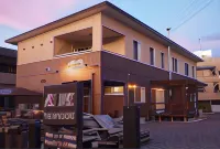 阿蘇巴瑟背包客酒店 - 青年旅舍