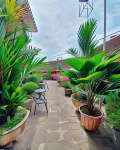 Hotel Maerakatja Yogyakarta