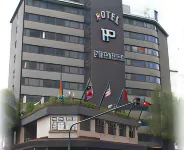 Hotel Premier Отели в г. Мехико