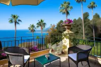 Hotel Villa Belvedere Hotels in Taormina