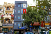 FabHotel Hargobind Enclave Hôtels à proximité de la Anand Vihar