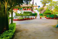 Rose Cottage - A Heritage Retreat