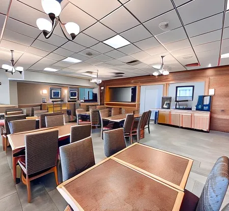 Hawthorn Extended Stay by Wyndham Ellsworth / Bar Harbor
