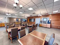 Hawthorn Extended Stay by Wyndham Ellsworth / Bar Harbor - Wi-Fi
