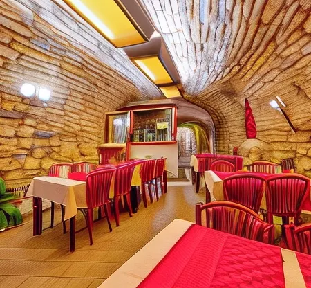 Betlem Club Hotel