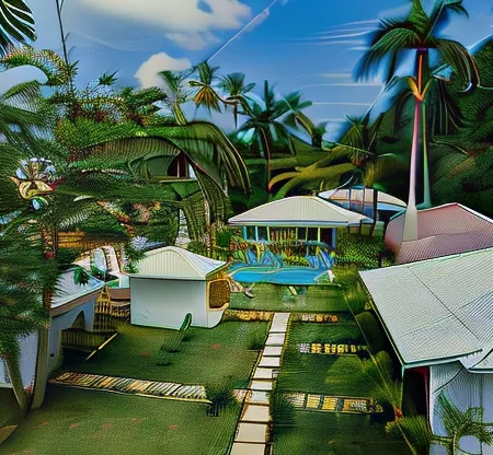 Punta Popy Boutique Hotel
