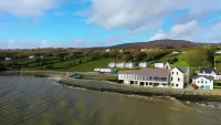 The Waters Edge Hotel in zona The Railway Tavern and Firebox Grill