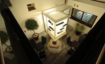 Casepicarmo Guest House