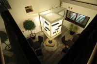 Casepicarmo Guest House