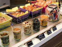 HÔTEL Ecosweet Các khách sạn ở Mazamet