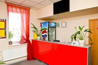 Pit Stop Hotel