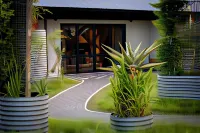 Kruger Shalati - Train on the Bridge & Garden Suites - Afhentnings-/afleveringstjenester